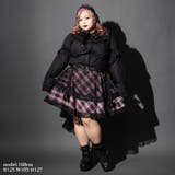 LOVE PUNK ミニスカート | ACDCRAG | 詳細画像2