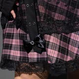 LOVE PUNK ミニスカート | ACDCRAG | 詳細画像6