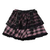 LOVE PUNK ミニスカート | ACDCRAG | 詳細画像10
