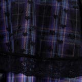 LOVE PUNK ミニスカート | ACDCRAG | 詳細画像8