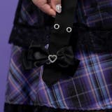 LOVE PUNK ミニスカート | ACDCRAG | 詳細画像9
