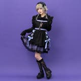 LOVE PUNK ミニスカート | ACDCRAG | 詳細画像5
