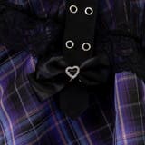 LOVE PUNK ミニスカート | ACDCRAG | 詳細画像7