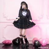 LOVE PUNK ミニスカート | ACDCRAG | 詳細画像9