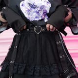 LOVE PUNK ミニスカート | ACDCRAG | 詳細画像10
