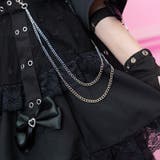 LOVE PUNK ミニスカート | ACDCRAG | 詳細画像11