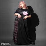 LOVE PUNK ロングスカート | ACDCRAG | 詳細画像2