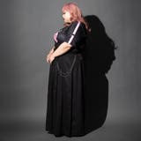 LOVE PUNK ロングスカート | ACDCRAG | 詳細画像3