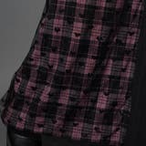 LOVE PUNK ロングスカート | ACDCRAG | 詳細画像8