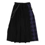 LOVE PUNK ロングスカート | ACDCRAG | 詳細画像13