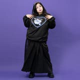 LOVE PUNK ロングスカート | ACDCRAG | 詳細画像6