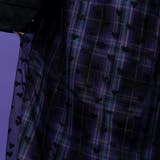 LOVE PUNK ロングスカート | ACDCRAG | 詳細画像9