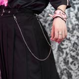 LOVE PUNK ロングスカート | ACDCRAG | 詳細画像6
