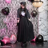 LOVE PUNK ロングスカート | ACDCRAG | 詳細画像9