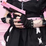 LOVE PUNK グローブ | ACDCRAG | 詳細画像6 