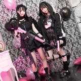 LOVE PUNK レッグウォーマー | ACDCRAG | 詳細画像8