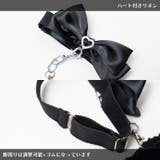 LOVE PUNK レッグウォーマー | ACDCRAG | 詳細画像11