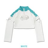FutureTrip ロンT Tシャツ | ACDCRAG | 詳細画像13