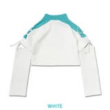 FutureTrip ロンT Tシャツ | ACDCRAG | 詳細画像14