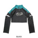 FutureTrip ロンT Tシャツ | ACDCRAG | 詳細画像15