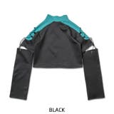 FutureTrip ロンT Tシャツ | ACDCRAG | 詳細画像16