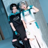 FutureTrip ロンT Tシャツ | ACDCRAG | 詳細画像4