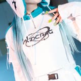 FutureTrip ロンT Tシャツ | ACDCRAG | 詳細画像8