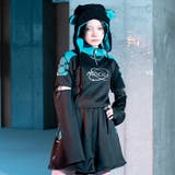 FutureTrip ロンT Tシャツ | ACDCRAG | 詳細画像9