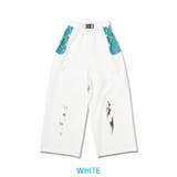FutureTrip パンツ 10分丈 | ACDCRAG | 詳細画像13