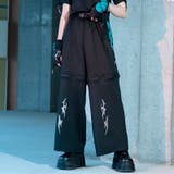 FutureTrip パンツ 10分丈 | ACDCRAG | 詳細画像8