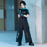 FutureTrip パンツ 10分丈 | ACDCRAG | 詳細画像9
