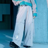 FutureTrip パンツ 10分丈 | ACDCRAG | 詳細画像11