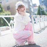 ホイップネコ ブラウス 長袖 | ACDCRAG | 詳細画像11