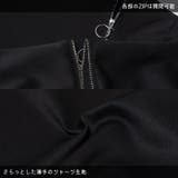 渦雷 ZIPスウェット 長袖 | ACDCRAG | 詳細画像19