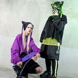 渦雷 ハーフパンツ 5分丈 | ACDCRAG | 詳細画像3