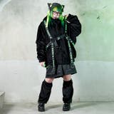 渦雷 ハーフパンツ 5分丈 | ACDCRAG | 詳細画像13