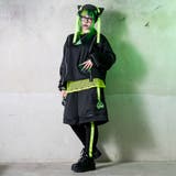 渦雷 ハーフパンツ 5分丈 | ACDCRAG | 詳細画像11