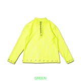 渦雷 メッシュロンT Tシャツ | ACDCRAG | 詳細画像14