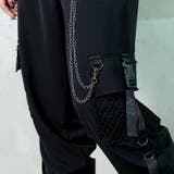 渦雷 カーゴパンツ 原宿 | ACDCRAG | 詳細画像12 