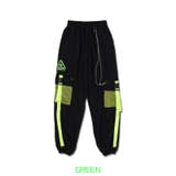 渦雷 カーゴパンツ 原宿 | ACDCRAG | 詳細画像14 