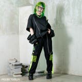 渦雷 カーゴパンツ 原宿 | ACDCRAG | 詳細画像4 