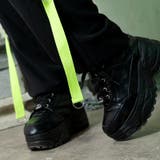 渦雷 カーゴパンツ 原宿 | ACDCRAG | 詳細画像7 