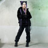 渦雷 カーゴパンツ 原宿 | ACDCRAG | 詳細画像10 