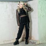 渦雷 カーゴパンツ 原宿 | ACDCRAG | 詳細画像11 