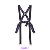 渦雷 ハーネス ベルト | ACDCRAG | 詳細画像16 