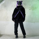 渦雷 ハーネス ベルト | ACDCRAG | 詳細画像5 