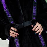 渦雷 ハーネス ベルト | ACDCRAG | 詳細画像7 