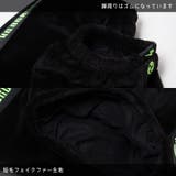 渦雷 モコモコレッグウォーマー 原宿 | ACDCRAG | 詳細画像16 