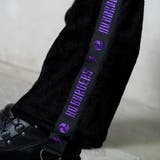 渦雷 モコモコレッグウォーマー 原宿 | ACDCRAG | 詳細画像11 