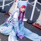 Melty Planet パンツ | ACDCRAG | 詳細画像3 